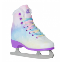 Фигурные коньки Astrsk Pink